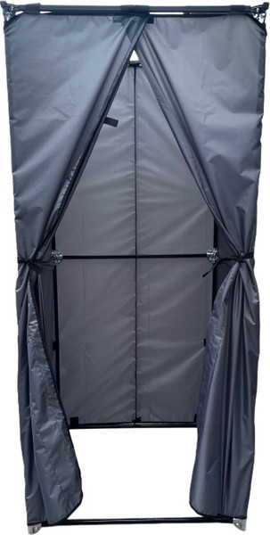 Душ для дачи Белфермер Без бака- фото2