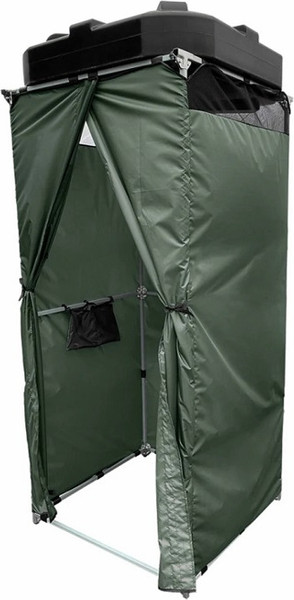 Душ для дачи Белфермер Без бака- фото2