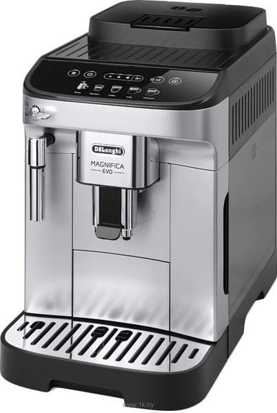 Кофемашина DeLonghi ECAM292.33.SB- фото