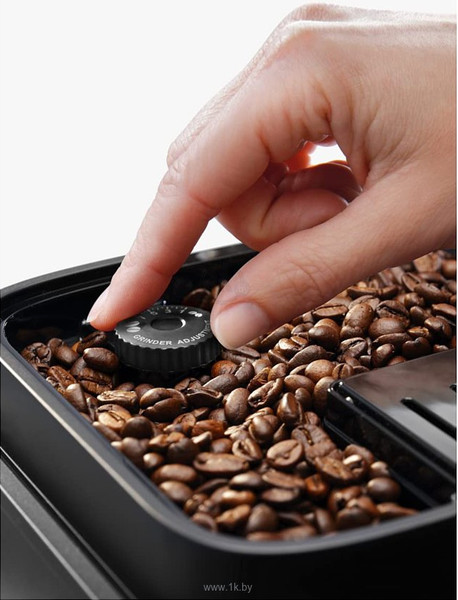 Кофемашина DeLonghi ECAM292.33.SB- фото2