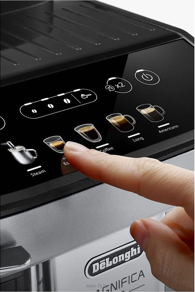 Кофемашина DeLonghi ECAM292.33.SB- фото3
