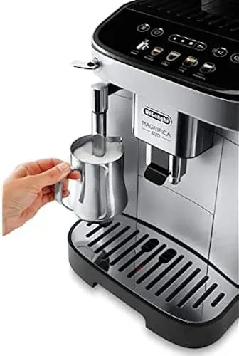 Кофемашина DeLonghi ECAM292.33.SB- фото6