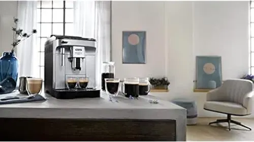 Кофемашина DeLonghi ECAM292.33.SB- фото7