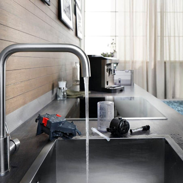 Кофемашина DeLonghi ECAM292.81.B- фото3