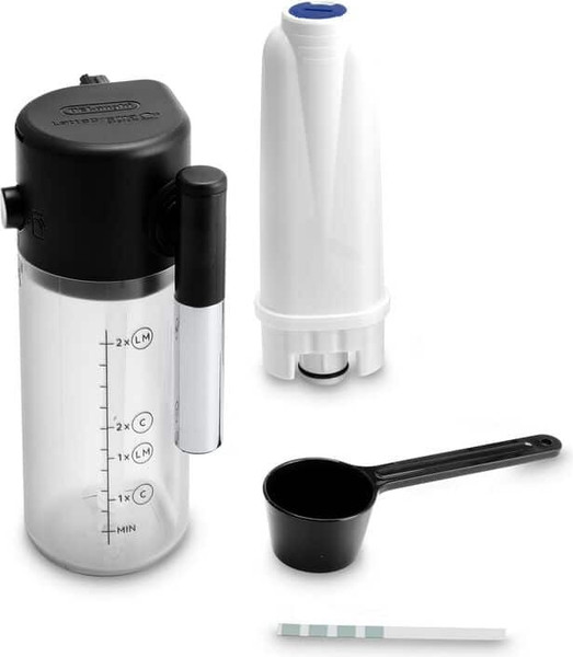 Кофемашина DeLonghi ECAM292.81.B- фото5