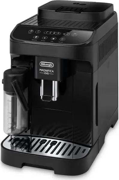 Кофемашина DeLonghi ECAM293.52.B- фото