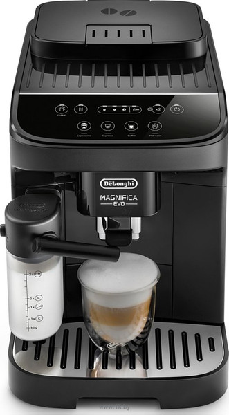 Кофемашина DeLonghi ECAM293.52.B- фото2