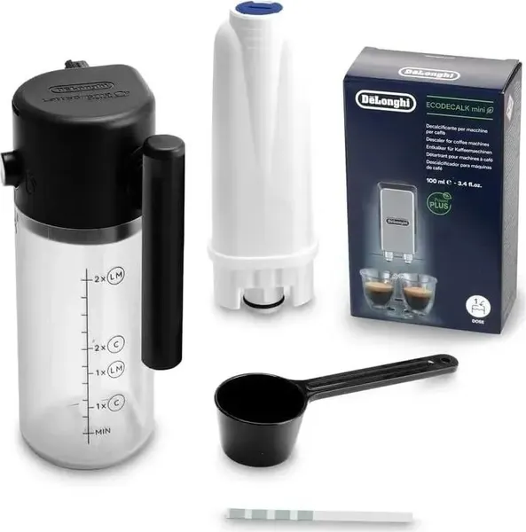 Кофемашина DeLonghi ECAM293.52.B- фото4