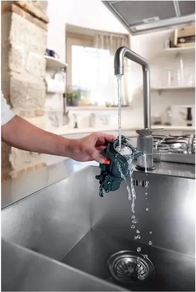 Кофемашина DeLonghi ECAM293.52.B- фото5