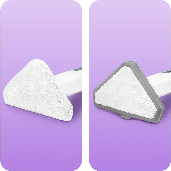 Пароочиститель Kitfort КТ-3941- фото3