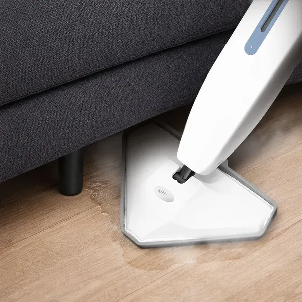 Пароочиститель Kitfort КТ-3941- фото4