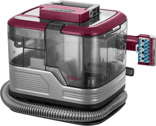 Пылесос Kitfort КТ-5587- фото