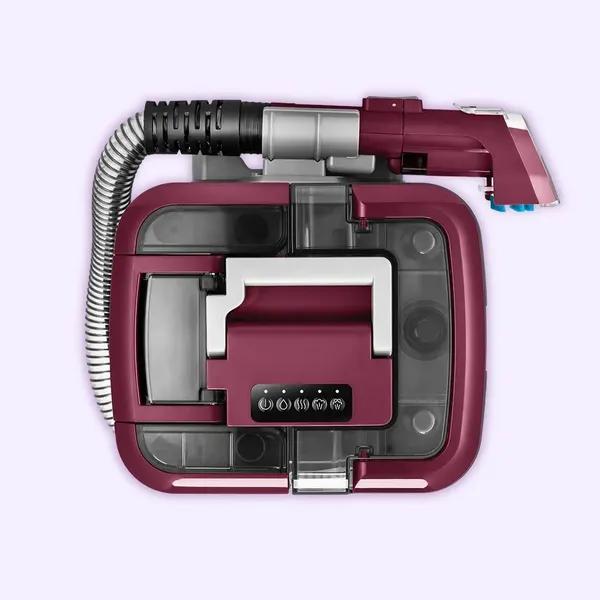 Пылесос Kitfort КТ-5587- фото2