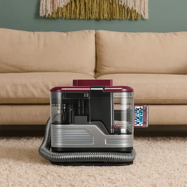 Пылесос Kitfort КТ-5587- фото4