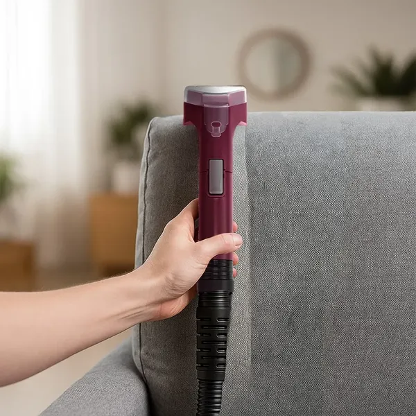 Пылесос Kitfort КТ-5587- фото5