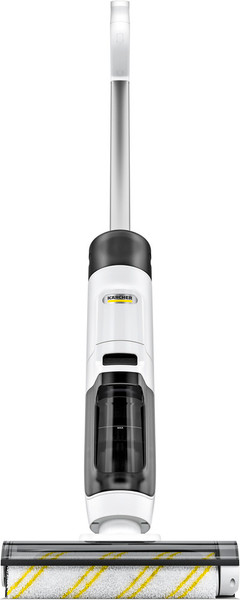 Профессиональный пылесос Karcher 1.056-110.0 KFL 1- фото3