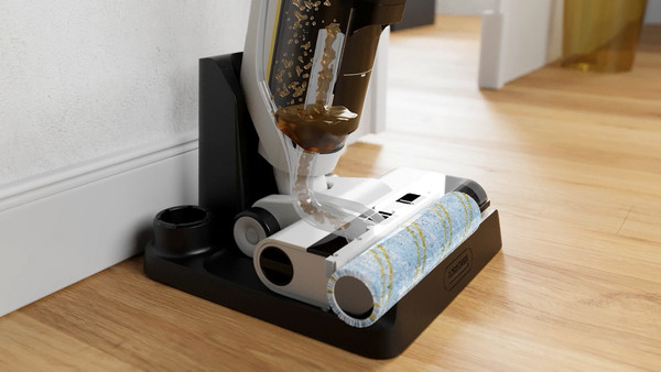 Профессиональный пылесос Karcher 1.056-110.0 KFL 1- фото7