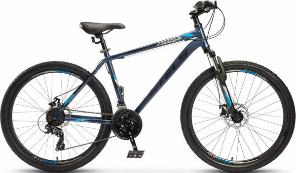 Велосипед STELS Navigator 500 MD 26