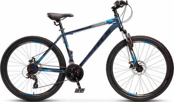 Велосипед STELS Navigator 500 MD 26