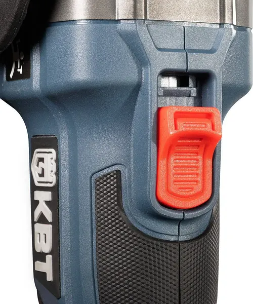 Угловая шлифовальная машина КВТ Профи GB-20-125 / 104538- фото3