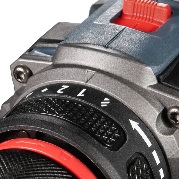 Аккумуляторная дрель-шуруповерт КВТ Профи DB-20-13 / 104534- фото3