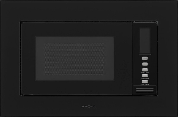 Микроволновая печь Krona Winden 60 Bl / КА-00006733- фото