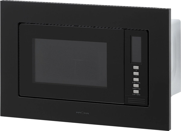 Микроволновая печь Krona Winden 60 Bl / КА-00006733- фото4