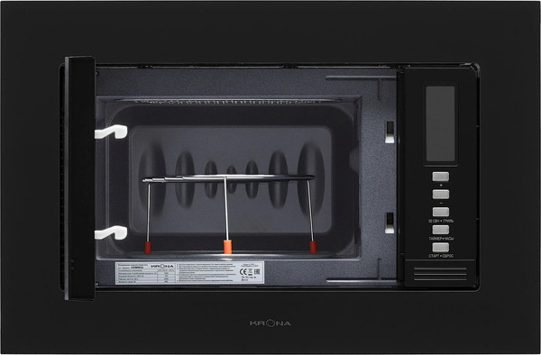 Микроволновая печь Krona Winden 60 Bl / КА-00006733- фото6