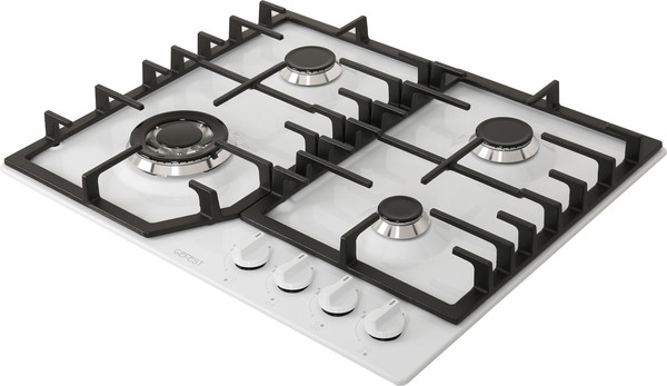 Газовая варочная панель GEFEST 1403- фото3