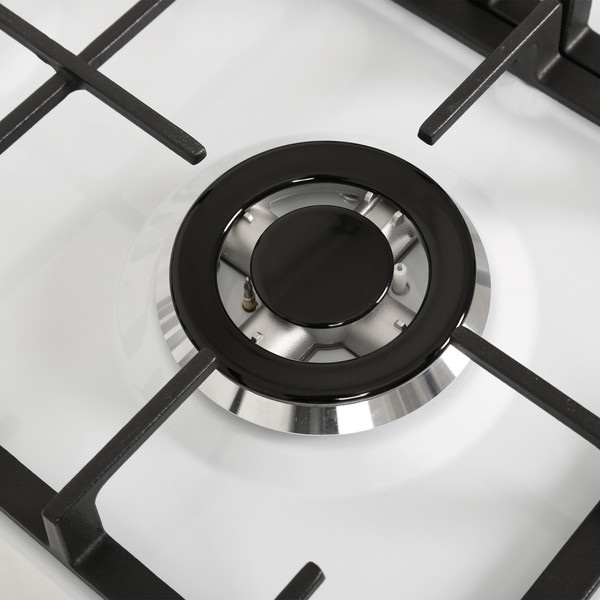 Газовая варочная панель GEFEST 1403- фото4