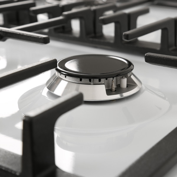 Газовая варочная панель GEFEST 1403- фото5