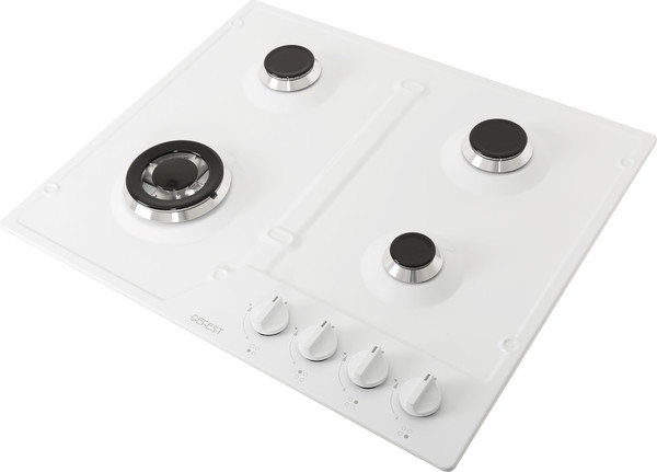 Газовая варочная панель GEFEST 1403- фото6