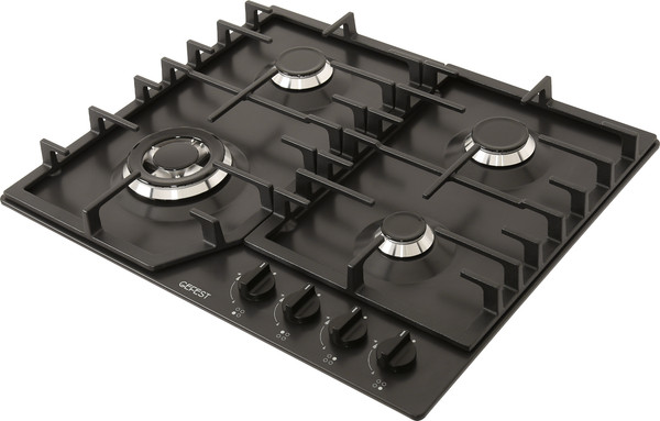 Газовая варочная панель GEFEST 1403 К2- фото3