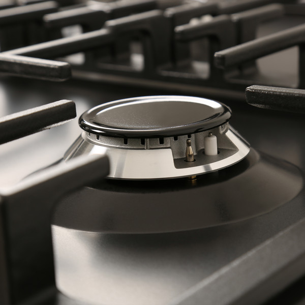 Газовая варочная панель GEFEST 1403 К2- фото4