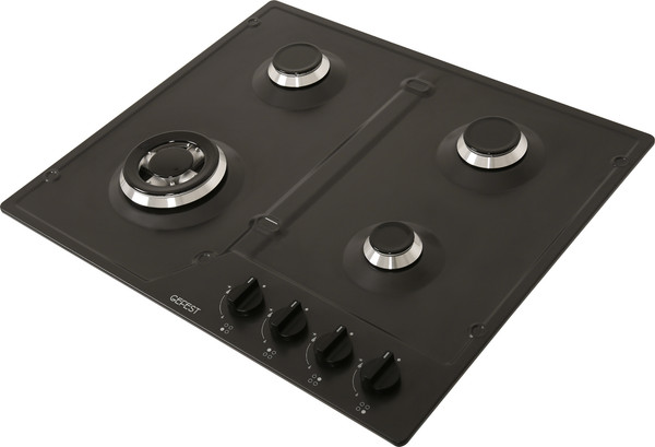 Газовая варочная панель GEFEST 1403 К2- фото6