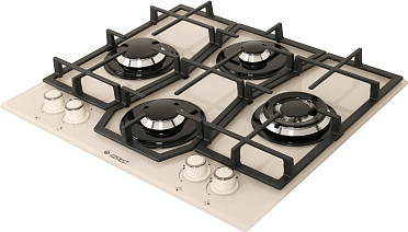 Газовая варочная панель GEFEST ПВГ 2231-10 В81- фото2