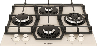 Газовая варочная панель GEFEST ПВГ 2231-10 В81- фото3