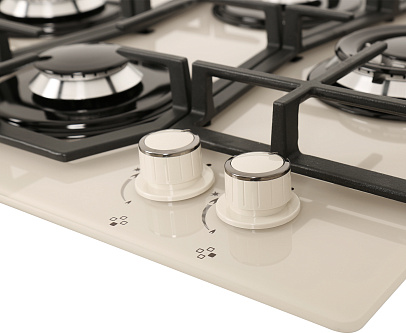 Газовая варочная панель GEFEST ПВГ 2231-10 В81- фото4