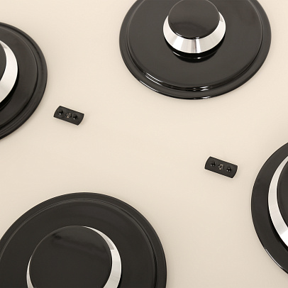 Газовая варочная панель GEFEST ПВГ 2231-10 В81- фото8