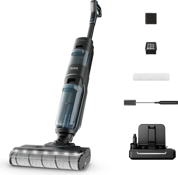 Вертикальный пылесос Tefal GF5555F0- фото2