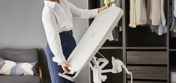 Гладильная система Tefal QT1811E0 QR18A1- фото2