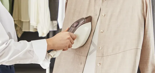 Гладильная система Tefal QT1811E0 QR18A1- фото3