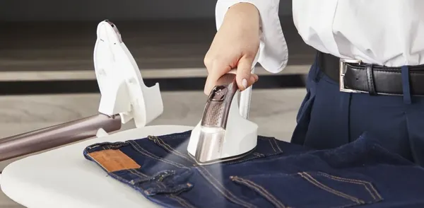 Гладильная система Tefal QT1811E0 QR18A1- фото4