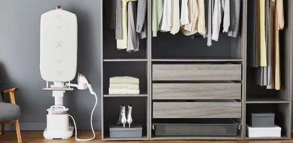 Гладильная система Tefal QT1811E0 QR18A1- фото6