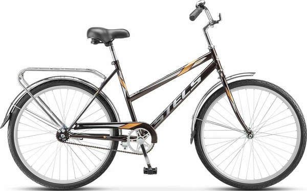 Велосипед STELS Legenda 200 26C- фото