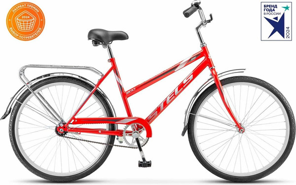 Велосипед STELS Legenda 200 26C- фото2