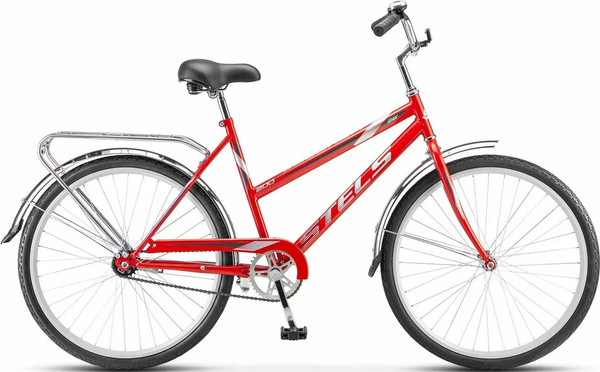 Велосипед STELS Legenda 200 26C- фото