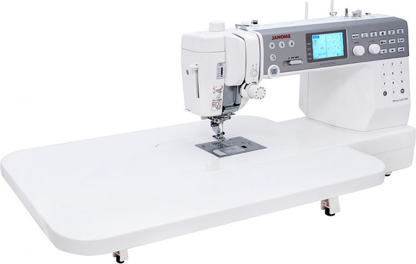 Швейная машина Janome MC6700P- фото5
