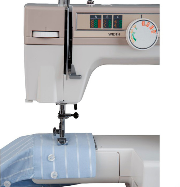 Швейная машина Janome LE-316- фото2