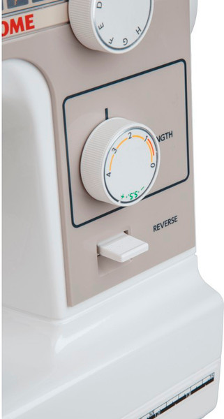 Швейная машина Janome LE-316- фото6